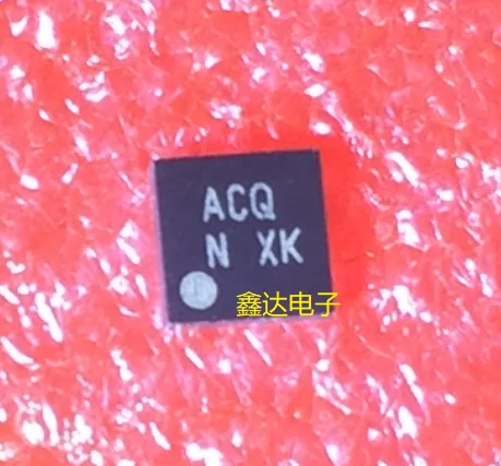 10 шт./лот MAX1556ETB+ T ACQ MAX1556ETB