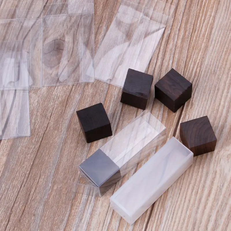 

Resin Epoxy Art Craft Sandalwood Natural Unfinished Wood Pendant Craft Tool DIY Pendant Accessories Jewelry Making Tool