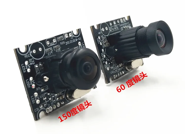 Модуль камеры USB HD Diy распознавание лица поддержка Raspberry Pie Android 300 тысяч пикселей OV7725