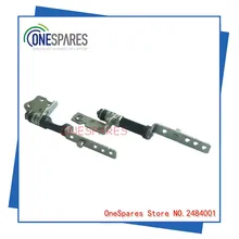 Ноутбук ЖК Петли подходят для SAMSUNG NP530U3C NP535U3C NP530U3B NP535U3B 530U3C 532U3C 535U3C 535U3B левый и правый