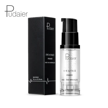 

New Eyes Makeup Eyeshadow Primer Cream Long Lasting Dark Hide Wrinkles Primer Foundation Cosmetic Tool SCI88