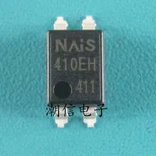 5 шт./лот 410EH AQY410EH(лапками углублением SOP-4