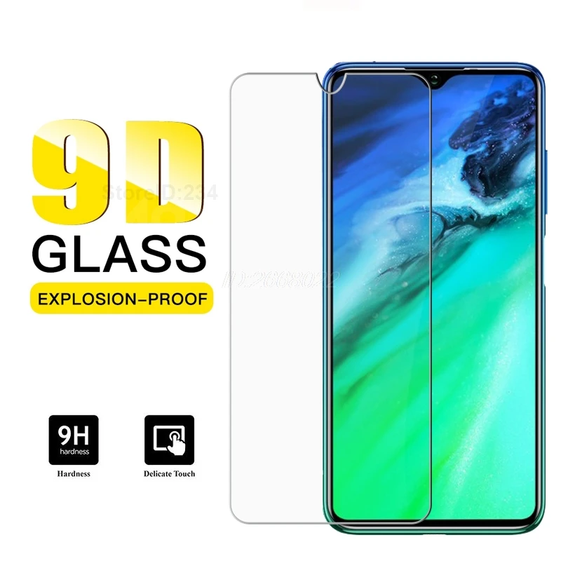 For Elephone E10 E10 Pro Glass Anti Scratch Screen Protective Tempered Glass FOR Elephone E10 6.5" Protector Cover Film |Phone Screen Protectors| - AliExpress