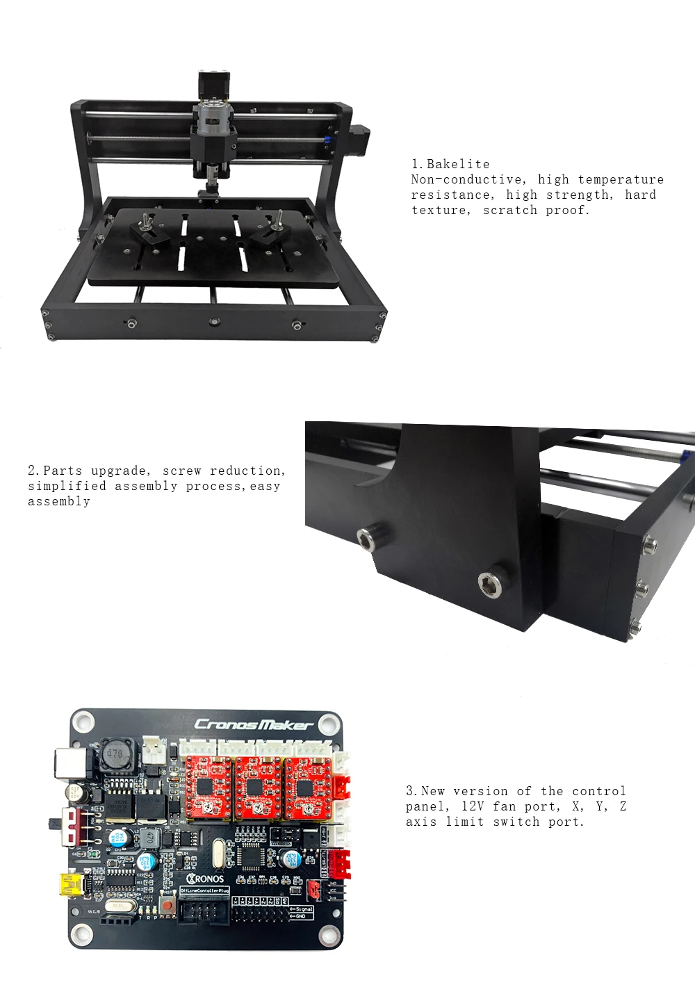 DIY CNC 3020 гравировальный станок, деревообрабатывающий станок, резак, лазерный гравер можно использовать с GRBL управлением и в автономном режиме