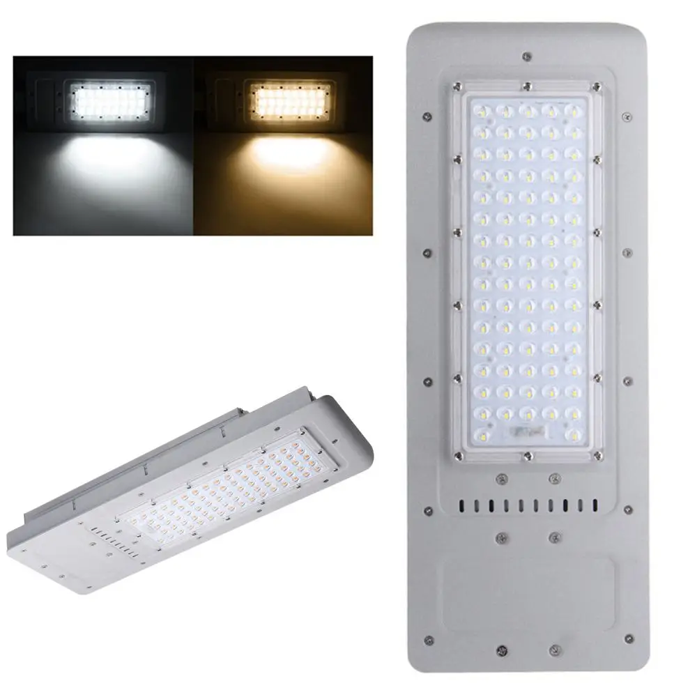 90W 77 Led Straat Road Light Led Schijnwerper Waterdichte Outdoor Verlichting Yard Aluminium Lamp Schijnwerper AC100-240V 90W 77 Led Straat Road Light Led Schijnwerper Waterdichte Outdoor Verlichting Yard Aluminium Lamp Schijnwerper AC100-240V