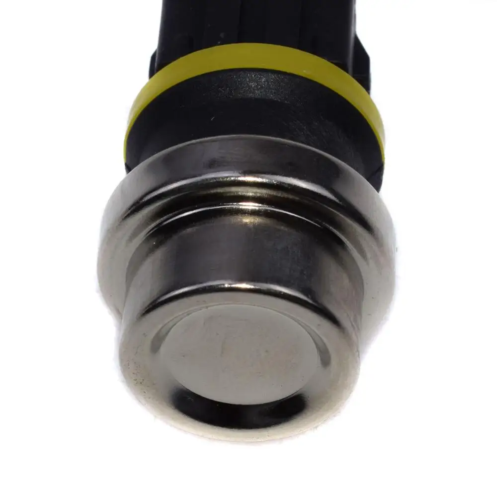 ISANCE Coolant Water Temperature Sensor Sender 6U0919501B For VW Cabrio Golf GTI Jetta Passat 1993 1994 1995 1996 1997 1998-2002
