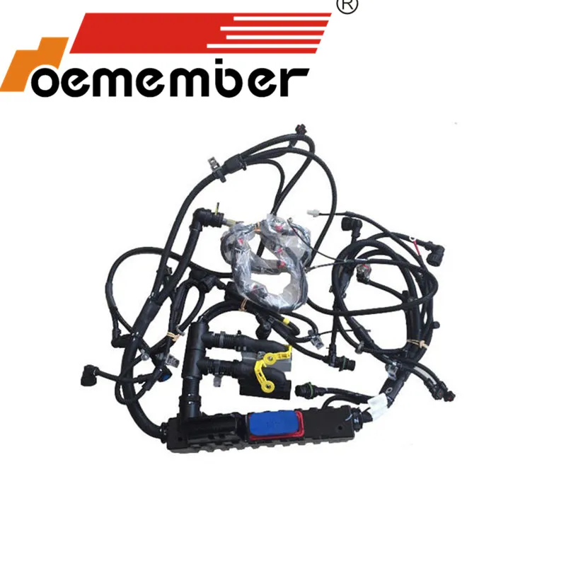 

21901481 Engine Wiring Cable Harness for Volvo FH/FM/FMX/NH 9/10/11/12/13/16 21776625 22279230