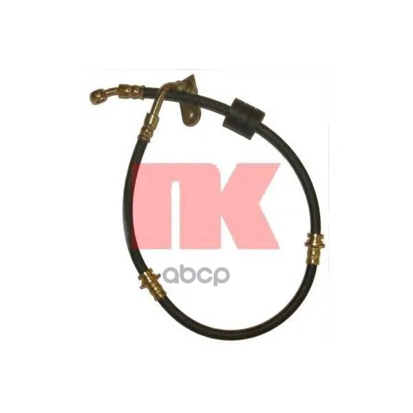 Шланг Тормозной Передний Nk 855220 Nk арт. 855220