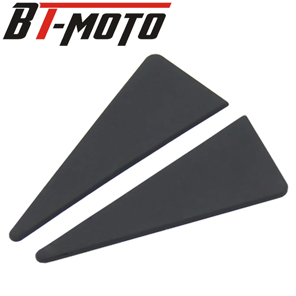 Мотоцикл протектор противоскользящие Танк Pad стикеры газа Колено сцепление тяги Сторона 3 М наклейка для Honda GROM MSX125SF MSX125