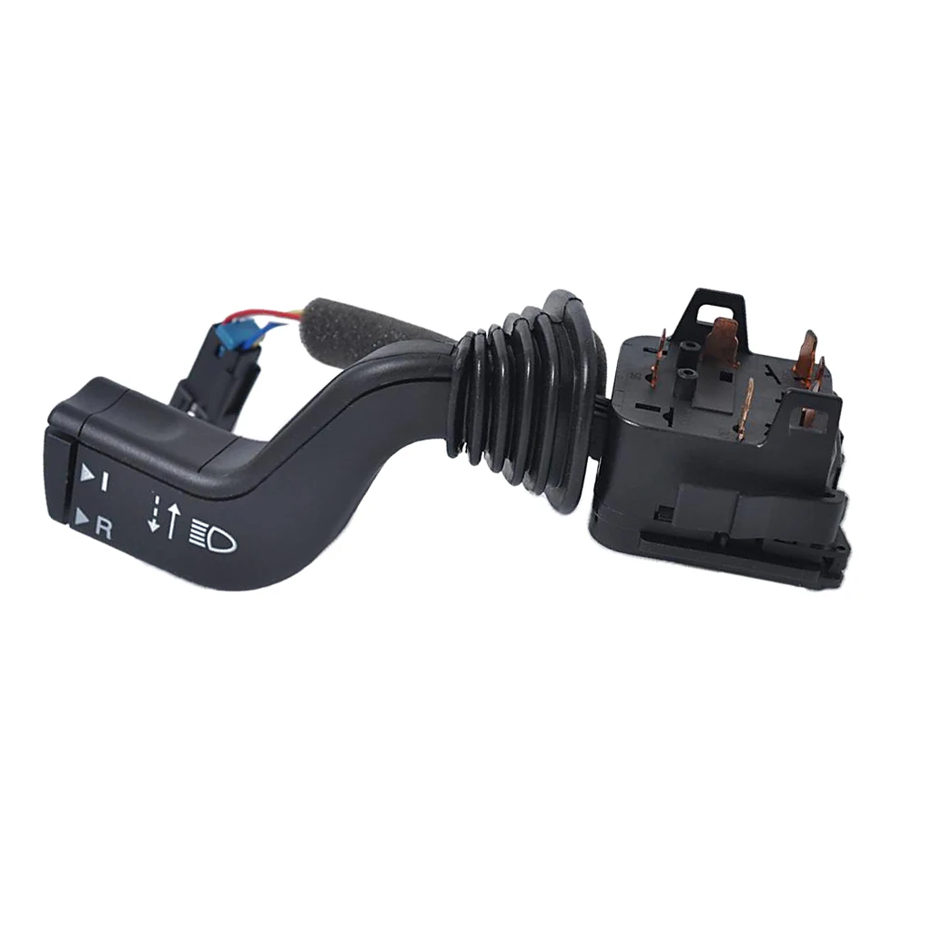 Replacement Column Switch w/ Cruise Control for Opel Vauxhall Astra G Zafira A 1998 - 2005