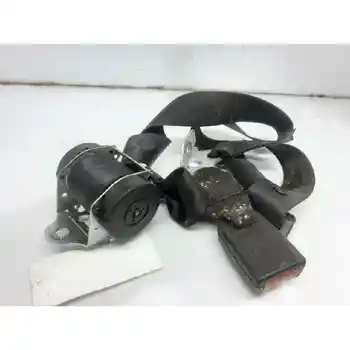 

2S6AA611B68EA SAFETY BELT REAR FORD FROLIC (CBK)