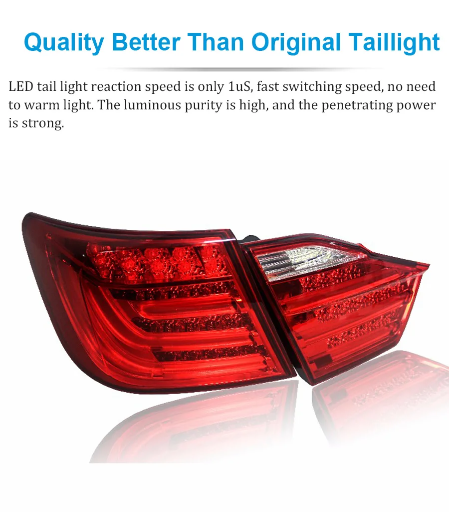 03点亮尾灯无延迟