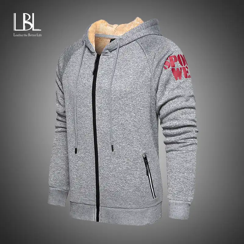 mens winter sweatshirts
