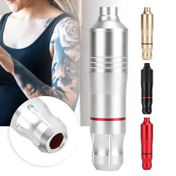 

Professional Electric Tattoo Pen DC Interface Machine Strong Motor Tattoo Artists Tool Tattoo Tattoo Machine TattooAccessory