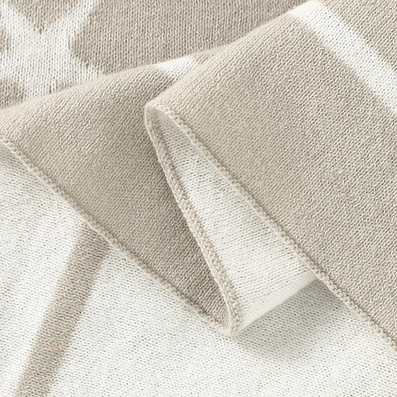 Baby Blanket 100%Cotton Plaid Knitted Newborn Girls Stroller Muslin Swaddle Wrapper Super Soft Infant Boys Bedding Cradle Quilts cotton muslin blanket cotton blanket swaddle blanket cotton swaddle cotton gauze blanket cotton knit blanket knit blanket