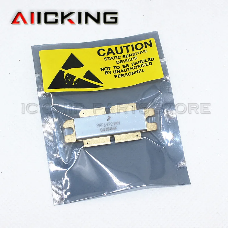 MRF6VP21KH SMD РЧ трубка высокочастотная трубка усилитель мощности модуль