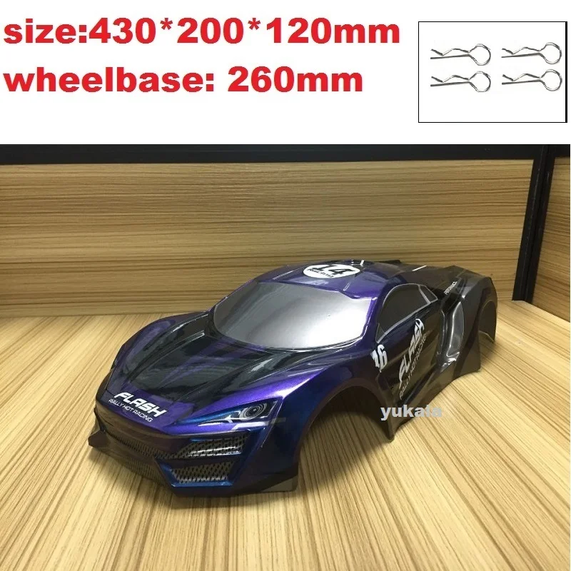 Pièces de Rechange Voiture RC - Pneus et Accessoires