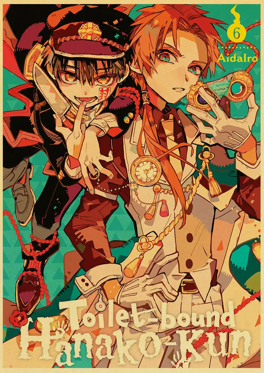 Details 81+ vintage anime posters in.cdgdbentre