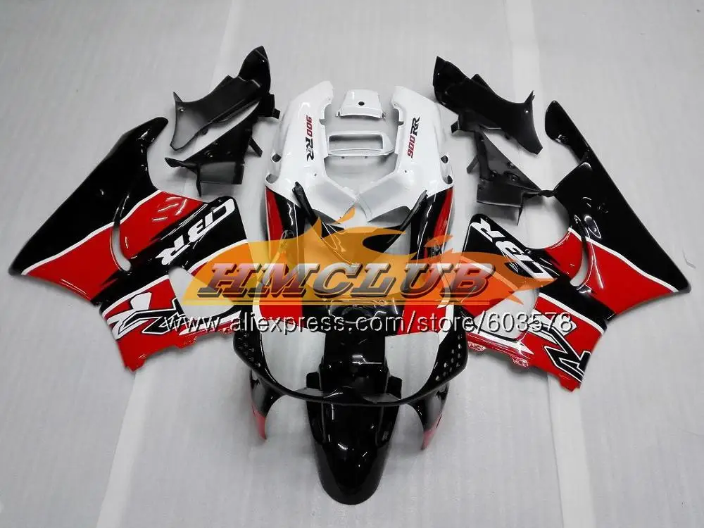 Средства ухода за кожей для HONDA CBR 893RR CBR900RR 1994 1995 1996 1997 цвет желтый, синий; размеры 34–43 93CL. 68 CBR 893 CBR900 CBR893 RR CBR893RR 94 95 96 97 обтекатель - Цвет: No. 21