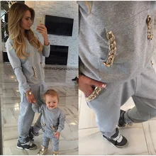 Осень и зима новые продукты Женская Спортивная одежда AliExpress