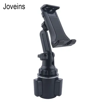 

Adjustable Car Cup Tablet Holder Cellphone Car Mount Phone Stand in Car for iPad 3.5-12.5" Smartphones Tablet