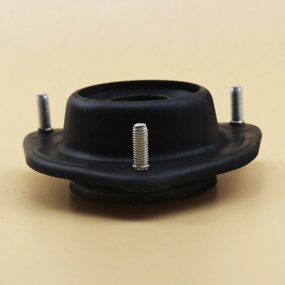 LARBLL автомобильный новый передний амортизатор резиновая конструкция для JAC J3 J3S