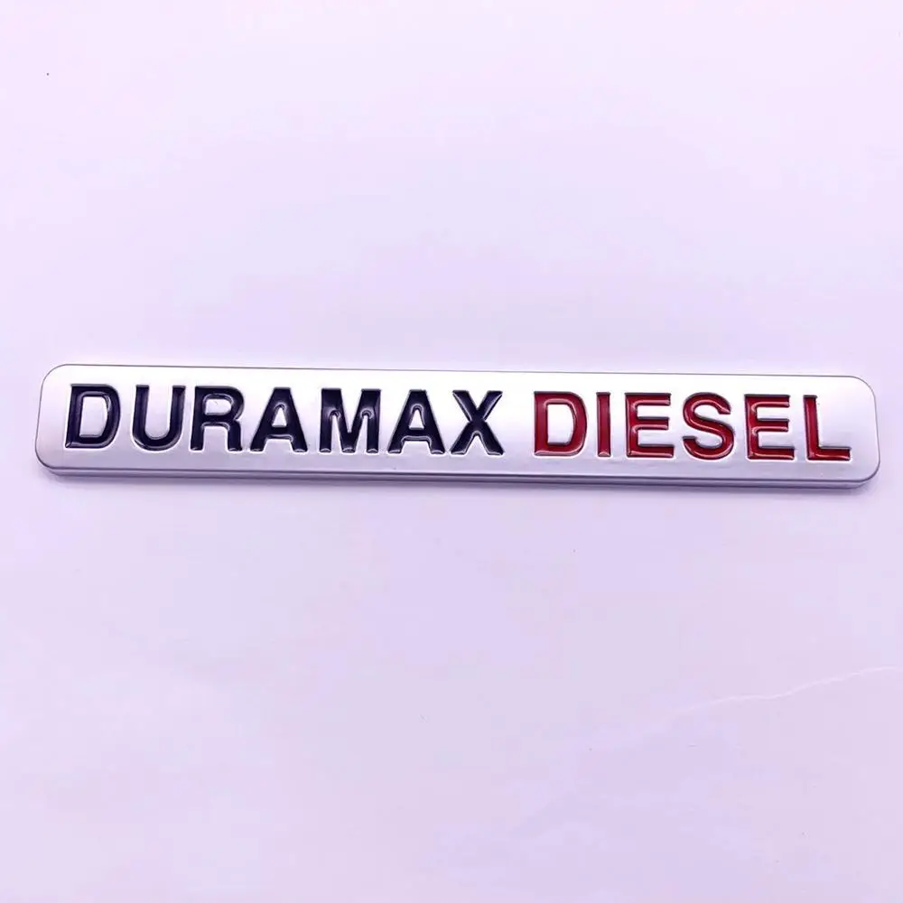 Duramax Allison Logo