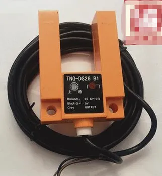 

For inductive sensor TNG-DS26 B1