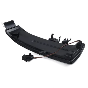 

Replacement Signal Light Left Side Mirror Marker Signal Lens For Mercedes W204 W212 W221 Stock Latest