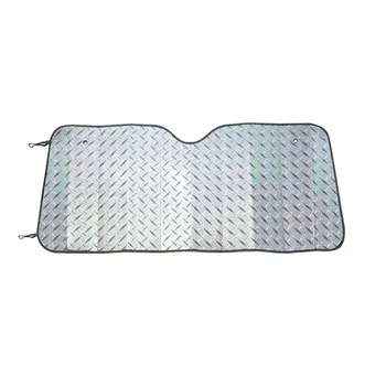

Car Laser Sunshade Front File Thickening Sunscreen Insulation Sun Visor Sun Gear Car Sun Block