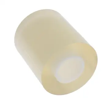 

2" Jewelry Film Tape Protective Anti-Static Film Removable for Watch Clear