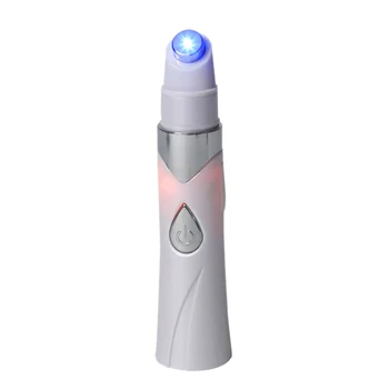 

Blue Light Therapy Acne Pen Face Skin Care Tools Skin Tightening Wrinkle Acne Soft Scar Remover Beauty Device