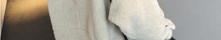 Новинка женские куртки и пальто Abrigos Mujer Invierno флисовая женская куртка корейского размера плюс женская одежда