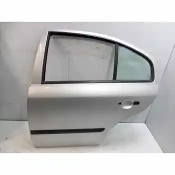 

1U4833051 LEFT REAR DOOR SKODA OCTAVIA SALOON (1U2)