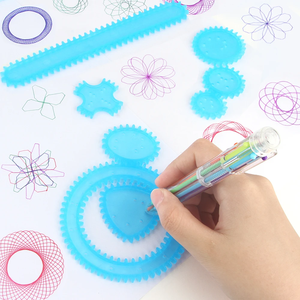 spirograph aliexpress