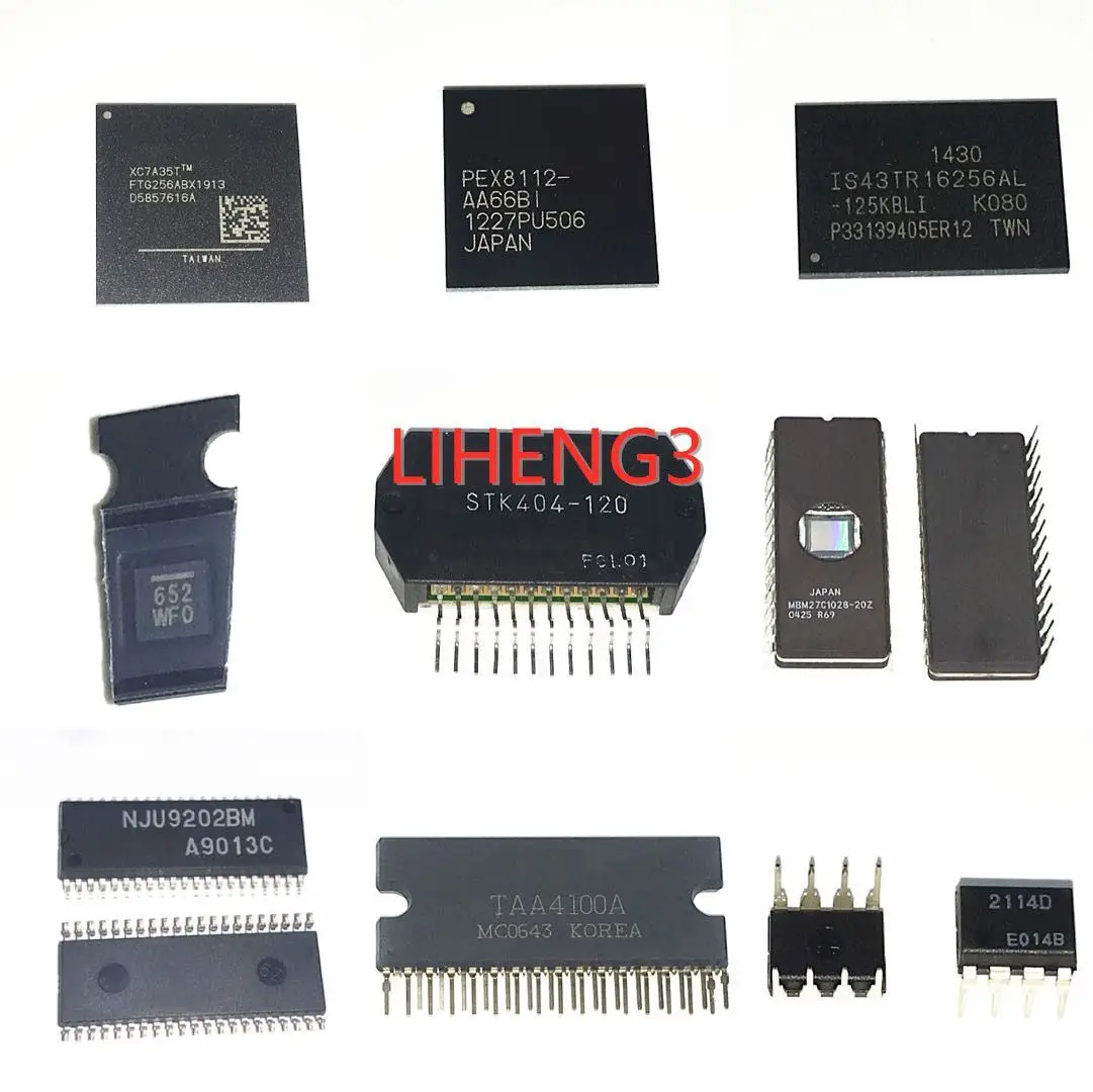 In Stock New arrival B940 SR07S CPU | Электроника