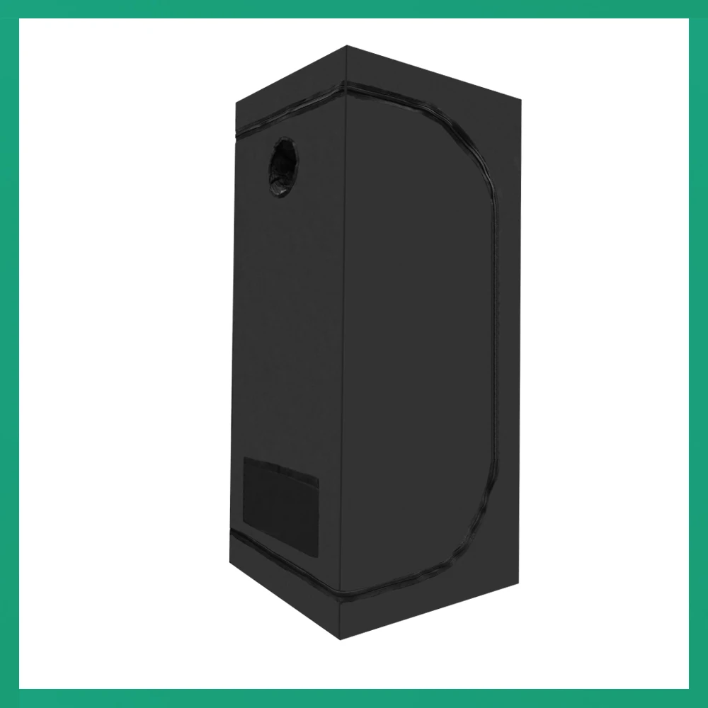 BEYLSION Grow Tent Grow Box Grow Light Parts Growing Tent For Plants Plant Growing Tents For Garden Greenhouses 6060140cm (21)