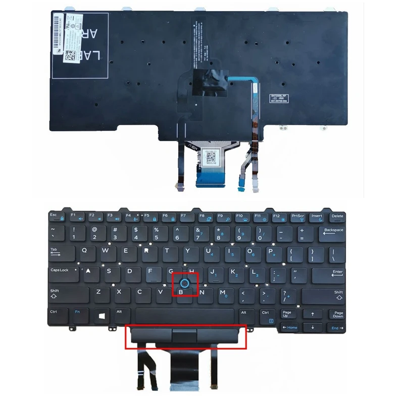 peças para laptop