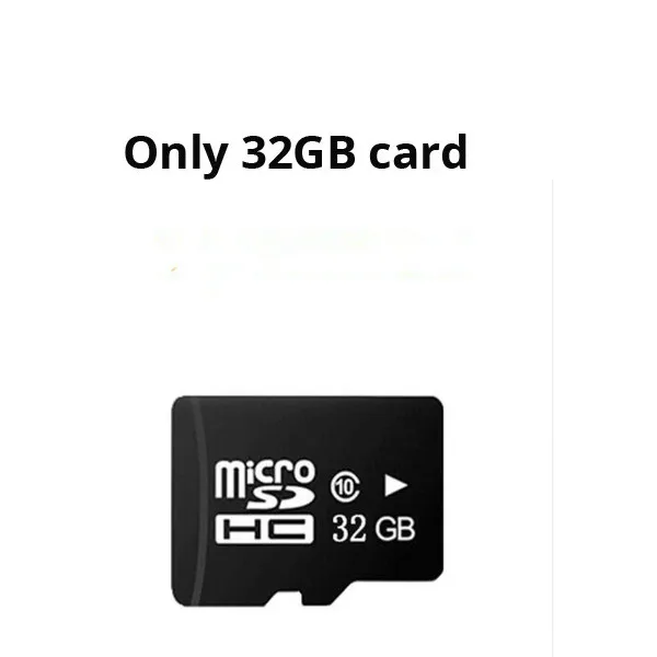 Only 32GB TF Card Мини-камера T189 Ручка Full HD 1080P секретная камера носимая ручка для тела камера цифровой мини-видеорегистратор маленькая DV видеокамера с поддержкой карты 32 ГБ - Цвет: Only 32GB TF Card