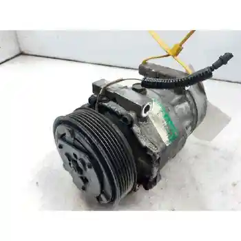 

7700866828B AIR CONDITIONING COMPRESSOR RENAULT MEGANE I SCENIC (JA0)