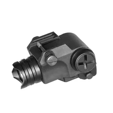 Laserspeed пистолет страйкбол флэш-светильник Led Lanterna Glock 17 флэш-светильник FRN мини тактический пистолет оружие Glock 19 светильник