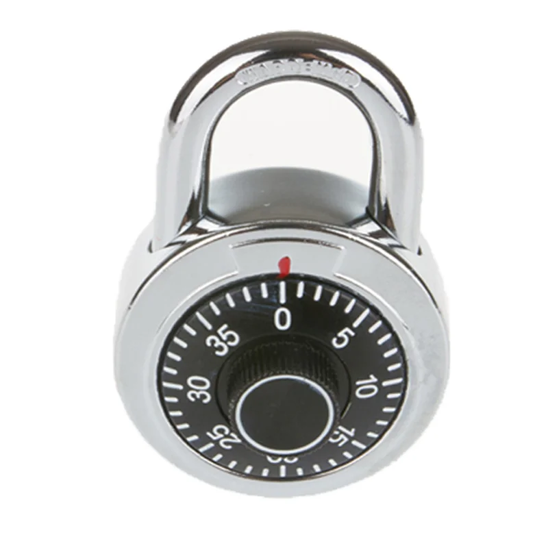 Замок замок с замком 50 мм цинковый сплав | Обустройство дома