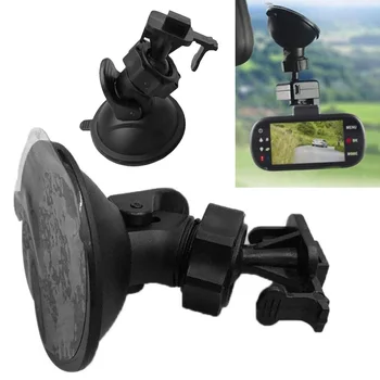 

180 Degree Rotating Sport Car DVR Holder Driving DV Camera Mount for Car Holder Recorder Bracket Car Recorder Holder Car Suction