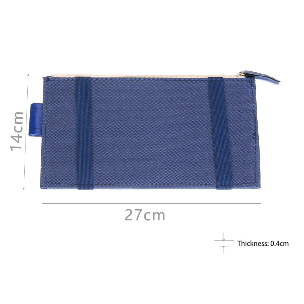 1 Pcs Portable Car Sun Visor Card Package Holder Multifunction In-Car Pocket Organizer Pouch Bag Pocket Auto Tidying Accessories