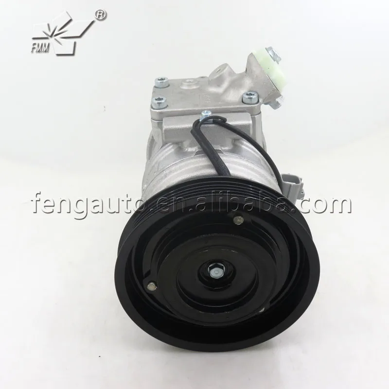 147200-4490 147200-4500 Кондиционер авто ac компрессор 10PA17C для Toyota Camry 2,2 8832032090-84