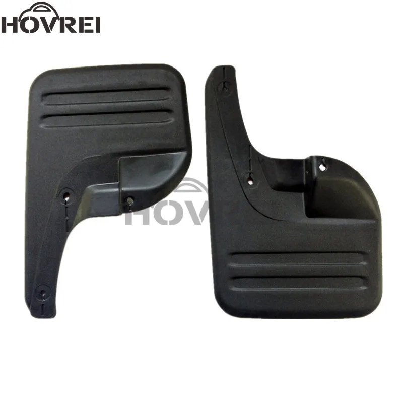 Брызговики для Toyota Hilux VIGO 2WD 2006 2007 2008 2009 2010 2011 2012 2013 2014|Грязезащита| |