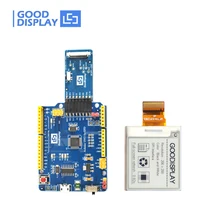 Aliexpress - Arduino E-Paper Display Module 1.54 Inch 200×200 SPI EPD Screen