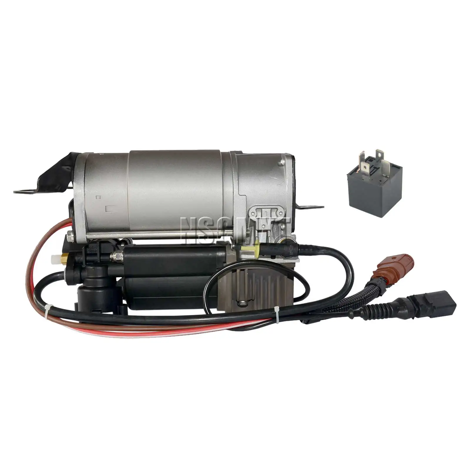 Компрессор воздушной Подвески AP01 насос для Dorman 949-914 AUDI A6 S6 C6 4F Allroad Avant 4F0616006A 4F0616005E