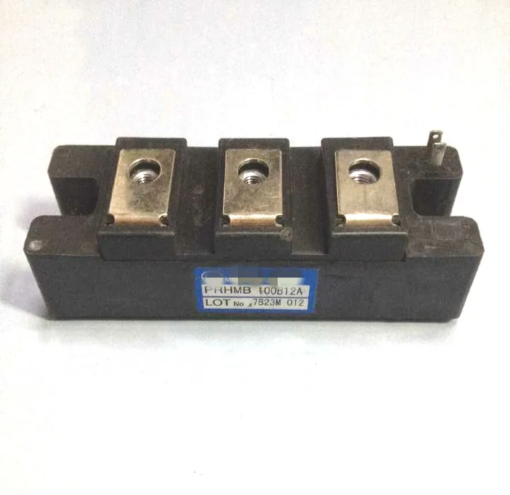 IGBT PRHMB100B12A PRHMB 100B12A Запчасти и аксессуары