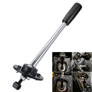 

Gear Transmission Adjustable Short Shifter Fits For BMW E30 E36 E39 Z3